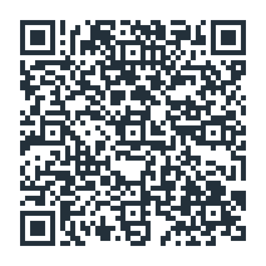 QR-Code mit den Kontaktdaten von Schelling & Kollegen